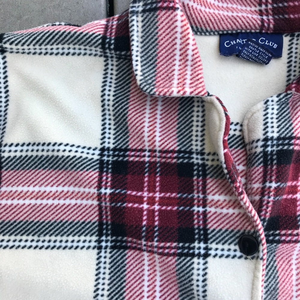 Flannel - Picture 2 of 3